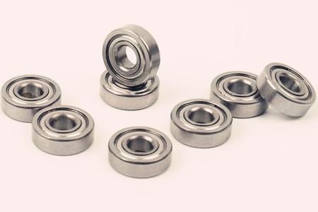 生產(chǎn)不銹鋼軸承的材料應(yīng)該具備哪些要求？