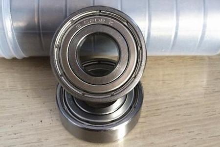 不銹鋼軸承如何進(jìn)行運(yùn)轉(zhuǎn)檢查？