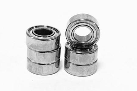 如何防止不銹鋼軸承潤滑脂添加過量？