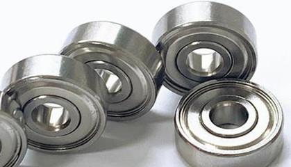 什么時候需要更換不銹鋼軸承？
