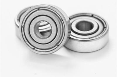 不銹鋼軸承使用過程中常見的故障、原因及解決辦法