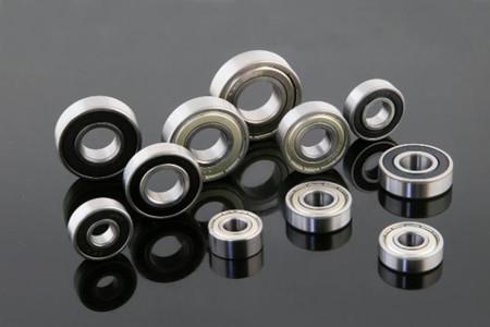 不銹鋼耐高溫軸承會生銹嗎？