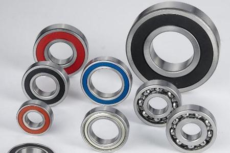 304不銹鋼軸承結(jié)構對振動和噪聲的影響