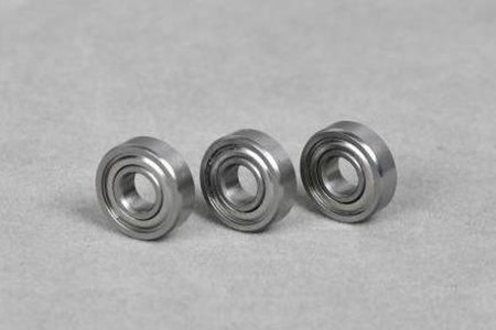 不銹鋼軸承的正確修復(fù)方法，提高修復(fù)效率！