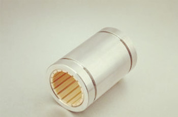 不銹鋼直線軸承安裝過程中注意哪些？