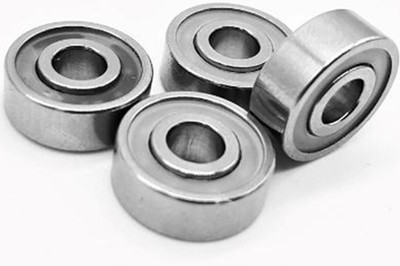 如何選擇更好的微型不銹鋼軸承？