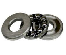 推力微型不銹鋼軸承安裝后如何檢驗(yàn)？