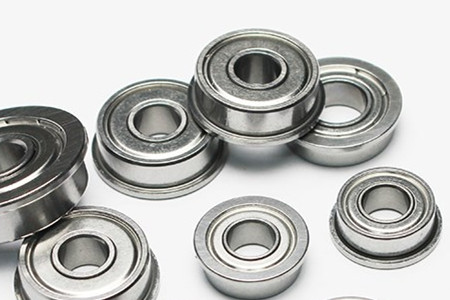 為什么大多數(shù)客戶會選擇不銹鋼軸承？