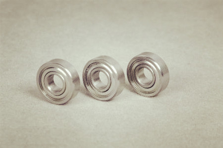 如何對不銹鋼深溝球軸承運行的外部條件做檢測？