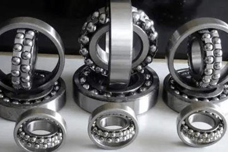 不銹鋼軸承溫度過(guò)高怎么處理？裕騰告訴你！