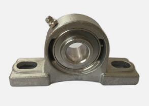 不銹鋼軸承座如何選擇？