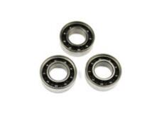 不銹鋼陶瓷球軸承如何安裝？