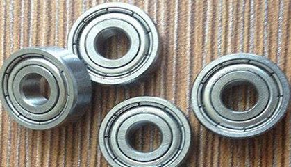 2021年4月不銹鋼軸承多少錢一個？