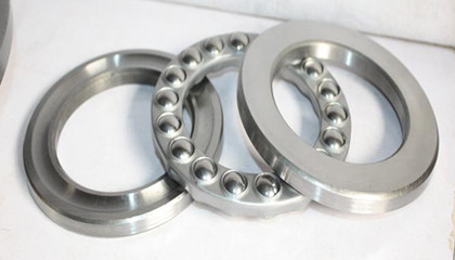 不銹鋼軸承是否耐用？