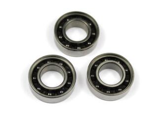 不銹鋼陶瓷軸承有哪些優(yōu)點(diǎn)？