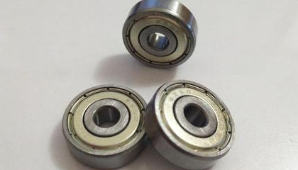 注脂量過多對不銹鋼軸承有哪些影響？