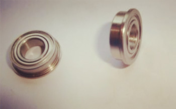 不銹鋼法蘭軸承常見問(wèn)題及處理措施