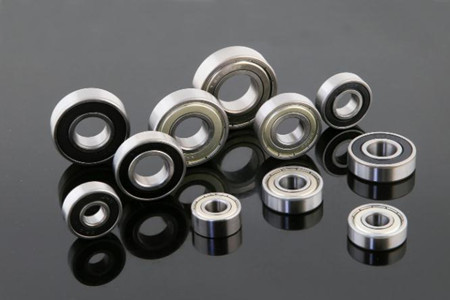 不銹鋼耐高溫軸承會生銹嗎？