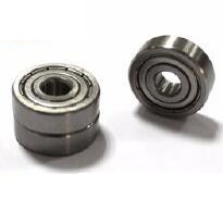 不銹鋼深溝球軸承如何安裝？