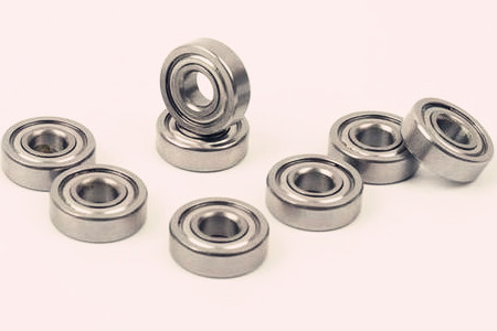 生產(chǎn)不銹鋼軸承的材料應(yīng)該具備哪些要求？