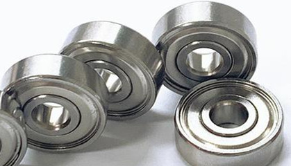 什么時候需要更換不銹鋼軸承？