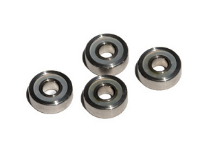 不銹鋼軸承對材質有哪些要求？