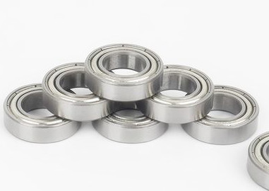 寧波不銹鋼軸承選擇哪家好？