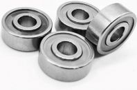 如何選擇更好的微型不銹鋼軸承？